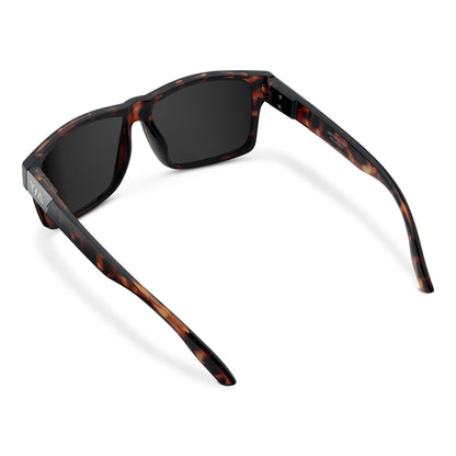Z87 Hardline: Tortoise - Sunglasses-J.L. Matthews Co., Inc.