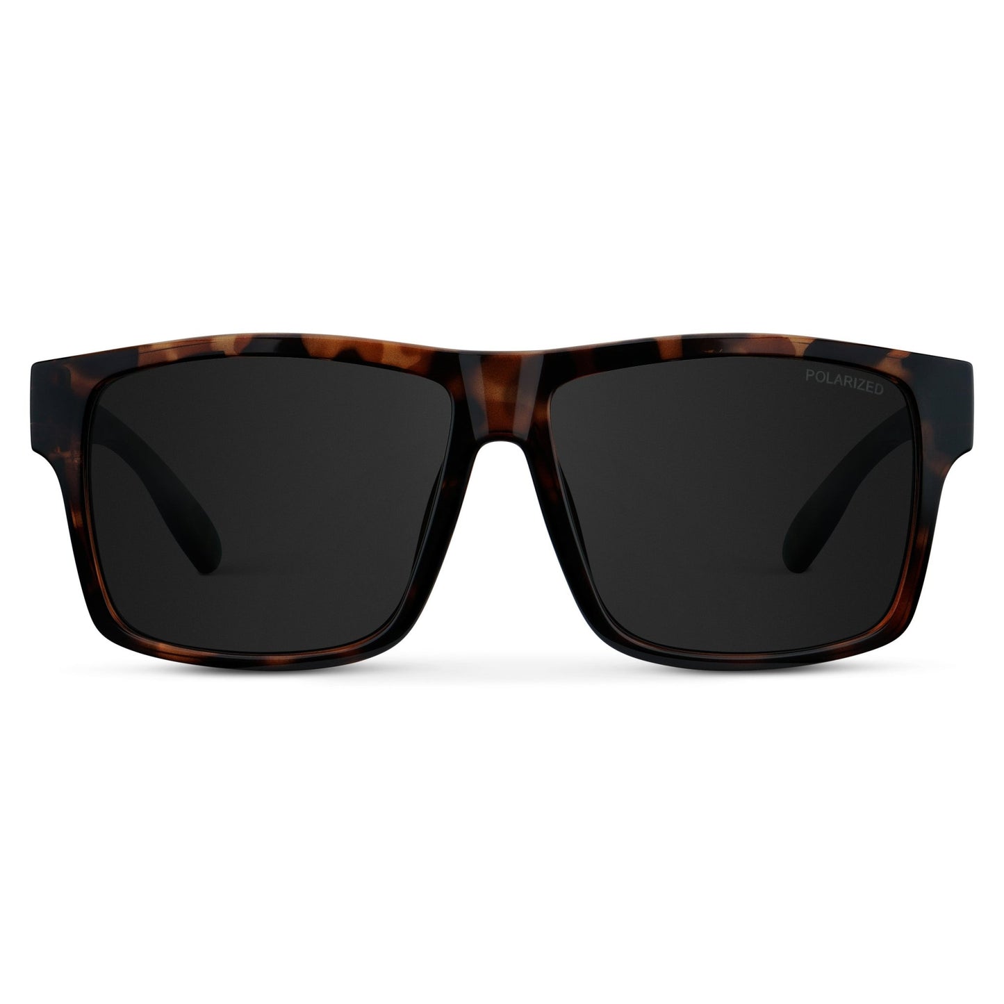 Z87 Hardline: Tortoise - Sunglasses-J.L. Matthews Co., Inc.