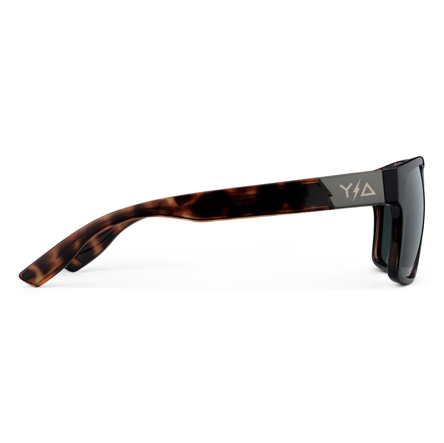 Z87 Hardline: Tortoise - Sunglasses-J.L. Matthews Co., Inc.
