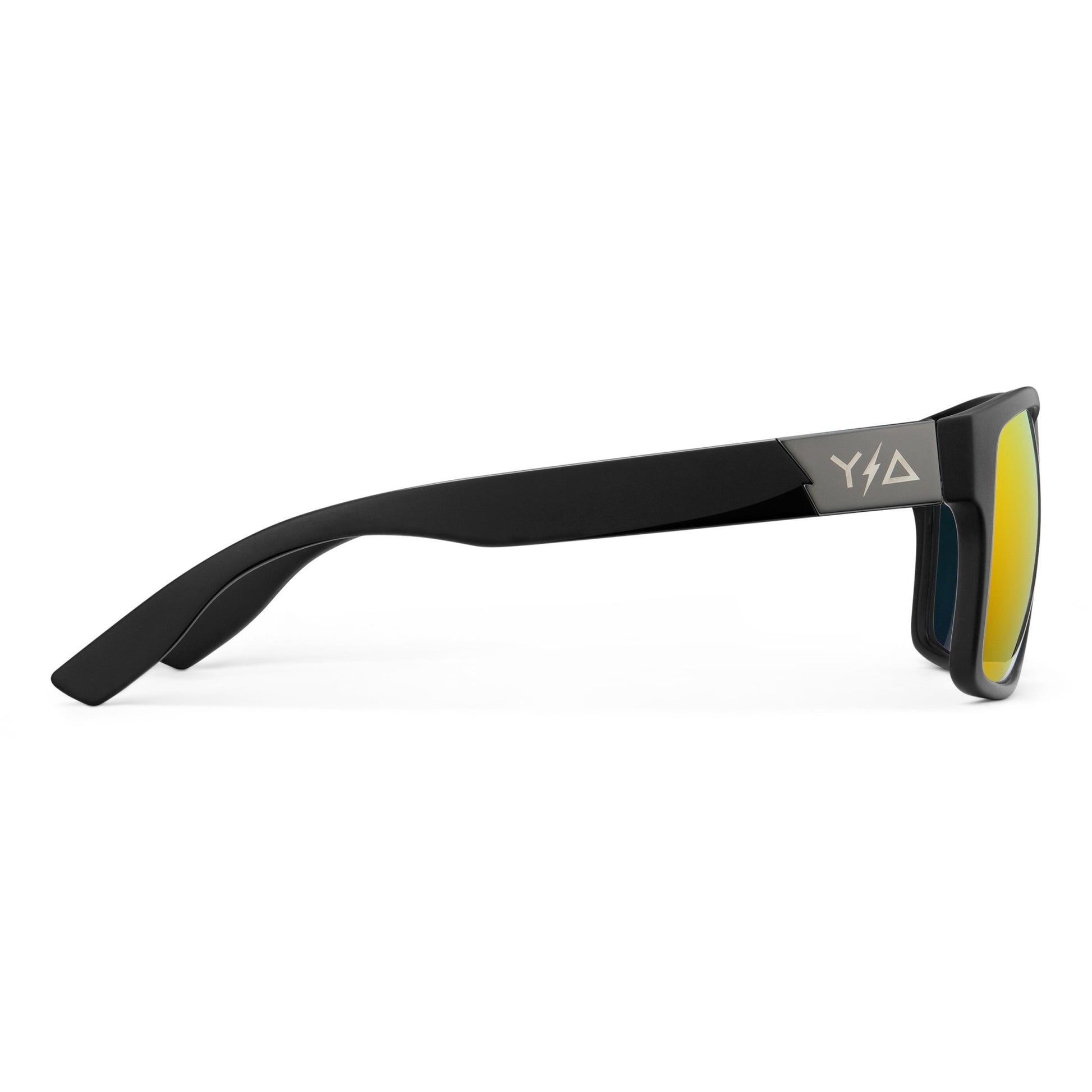 Z87 Hardline:Red Revo - Sunglasses-J.L. Matthews Co., Inc.