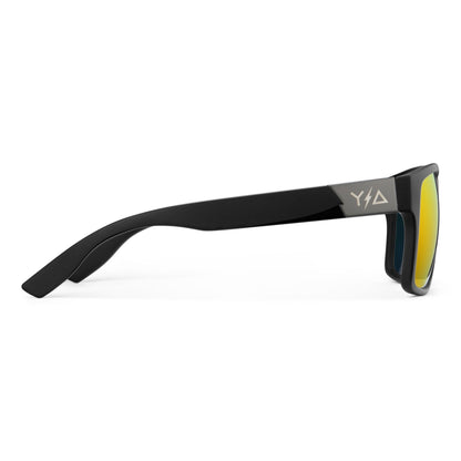 Z87 Hardline:Red Revo - Sunglasses-J.L. Matthews Co., Inc.