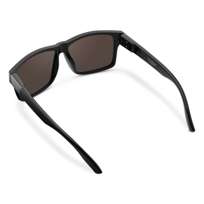 Z87 Hardline:Red Revo - Sunglasses-J.L. Matthews Co., Inc.