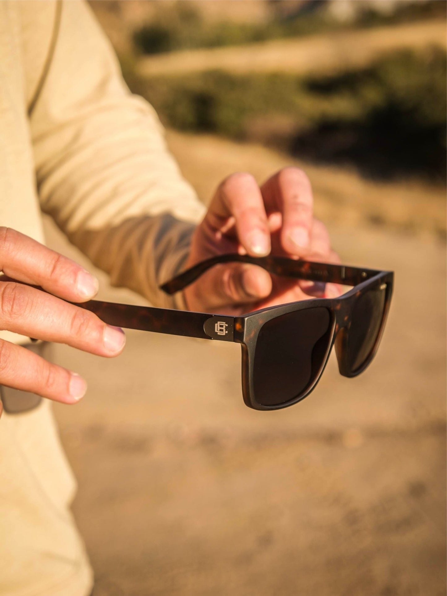 Z87 Madhook2.0 LR: BackBone Collaboration - sunglasses-J.L. Matthews Co., Inc.