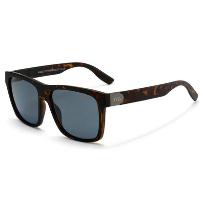 Z87 Madhook2.0 LR: BackBone Collaboration - sunglasses-J.L. Matthews Co., Inc.