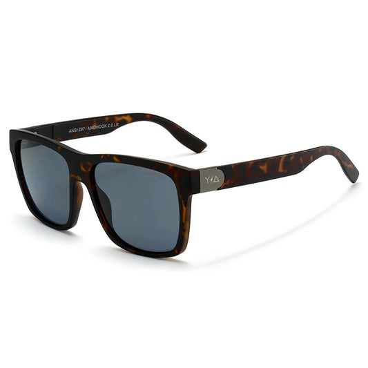 Z87 Madhook2.0 LR: BackBone Collaboration - sunglasses-J.L. Matthews Co., Inc.