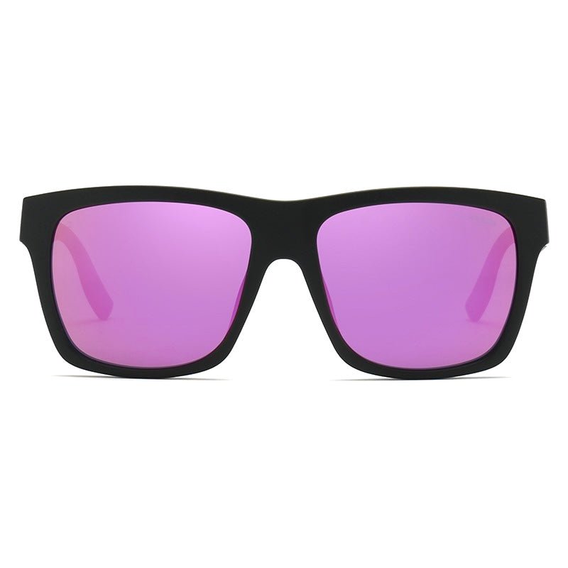 Z87 MADHOOK2.0 LR: HIGH - VOLT POLARIZED - sunglasses