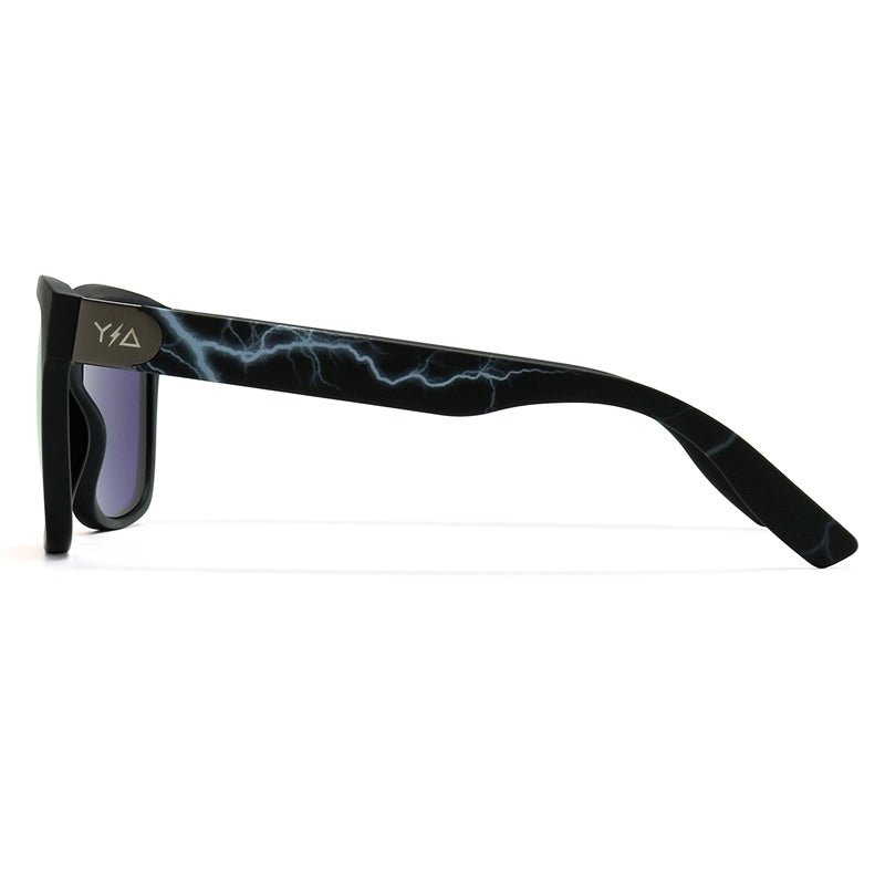 Z87 MADHOOK2.0 LR: HIGH - VOLT POLARIZED - sunglasses