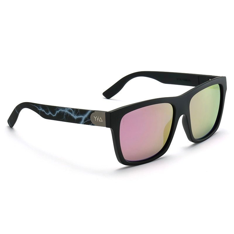 Z87 MADHOOK2.0 LR: HIGH - VOLT POLARIZED - sunglasses