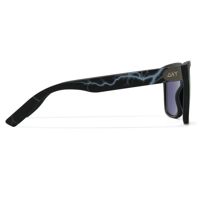 Z87 MADHOOK2.0 LR: HIGH - VOLT POLARIZED - sunglasses