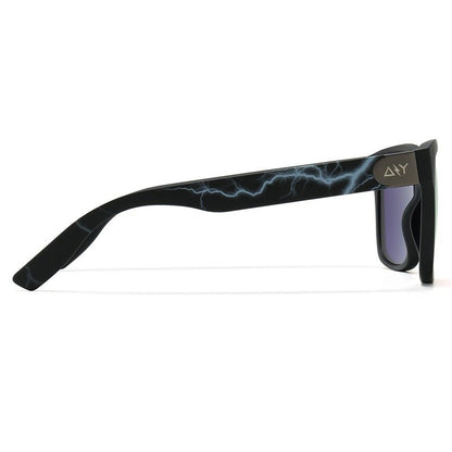Z87 MADHOOK2.0 LR: HIGH - VOLT POLARIZED - sunglasses
