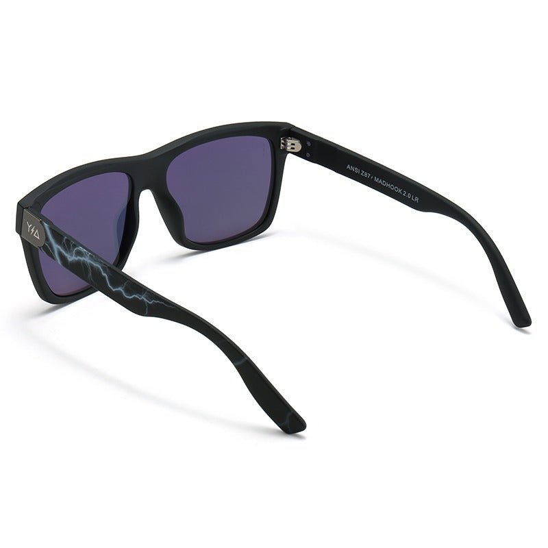 Z87 MADHOOK2.0 LR: HIGH - VOLT POLARIZED - sunglasses