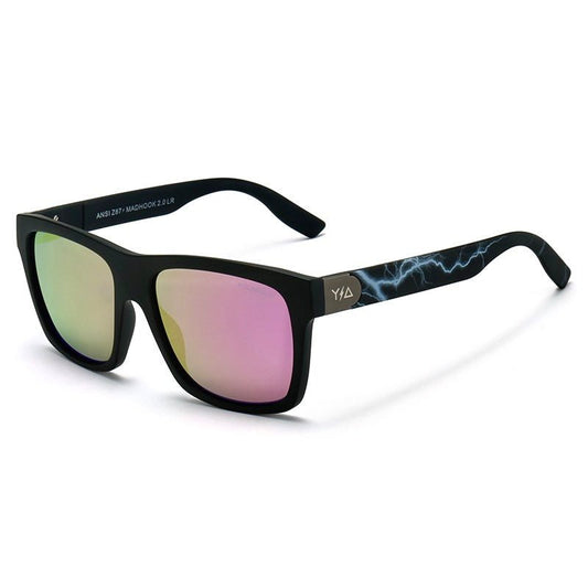 Z87 MADHOOK2.0 LR: HIGH - VOLT POLARIZED - sunglasses