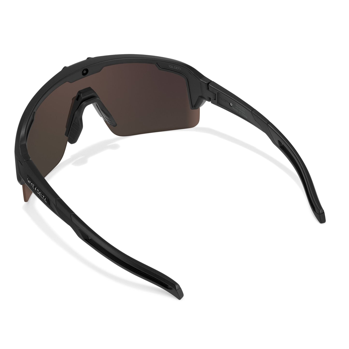 Z87+ REACTIV FLASH - 