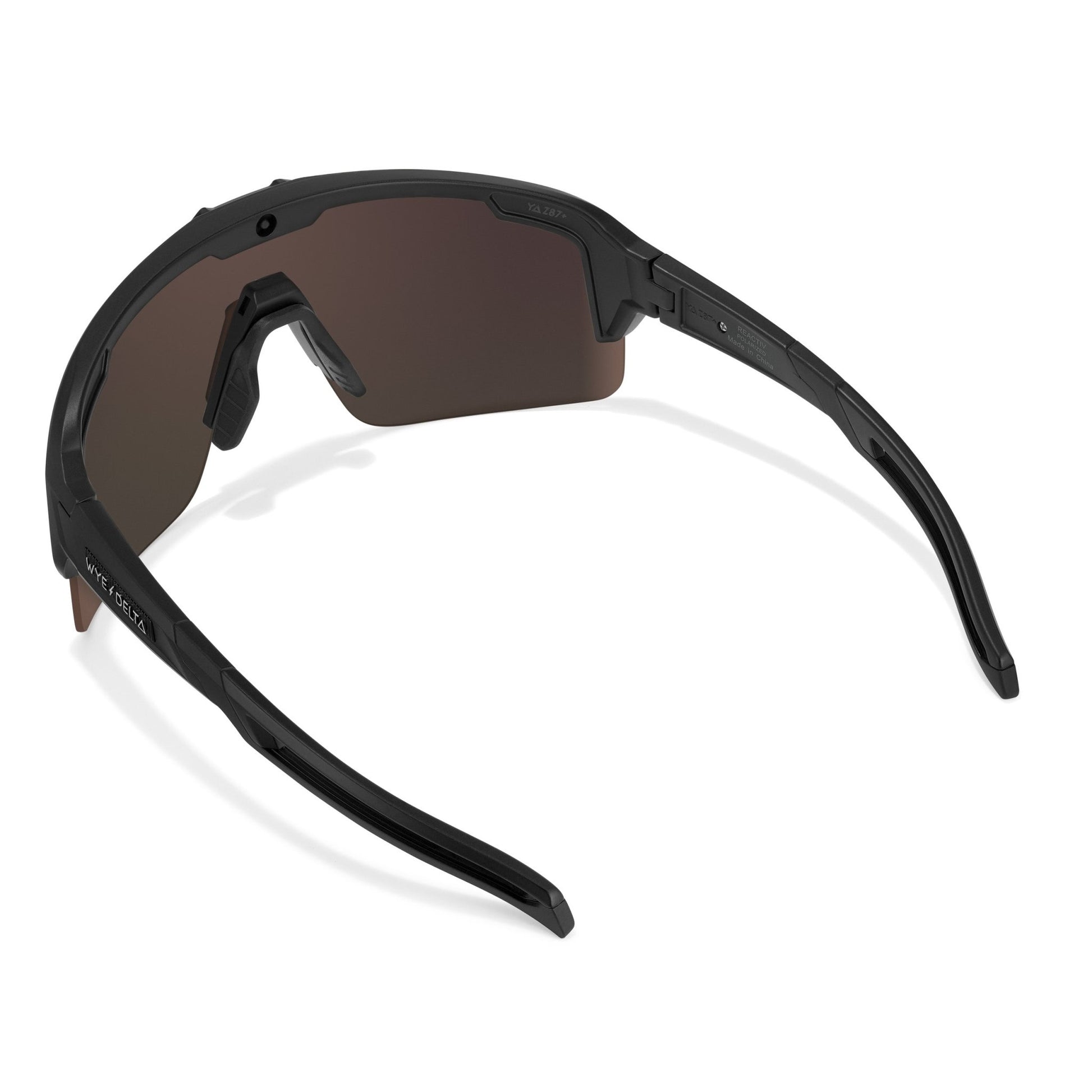 Z87+ REACTIV FLASH - 