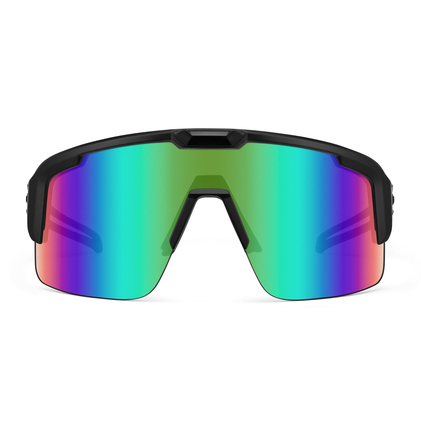 Z87+ REACTIV Green Revo - Z87+ REACTIV-J.L. Matthews Co., Inc.