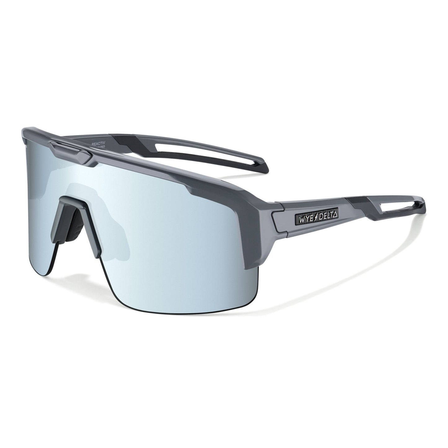 Z87+ REACTIV Phantom - Z87+ REACTIV-J.L. Matthews Co., Inc.