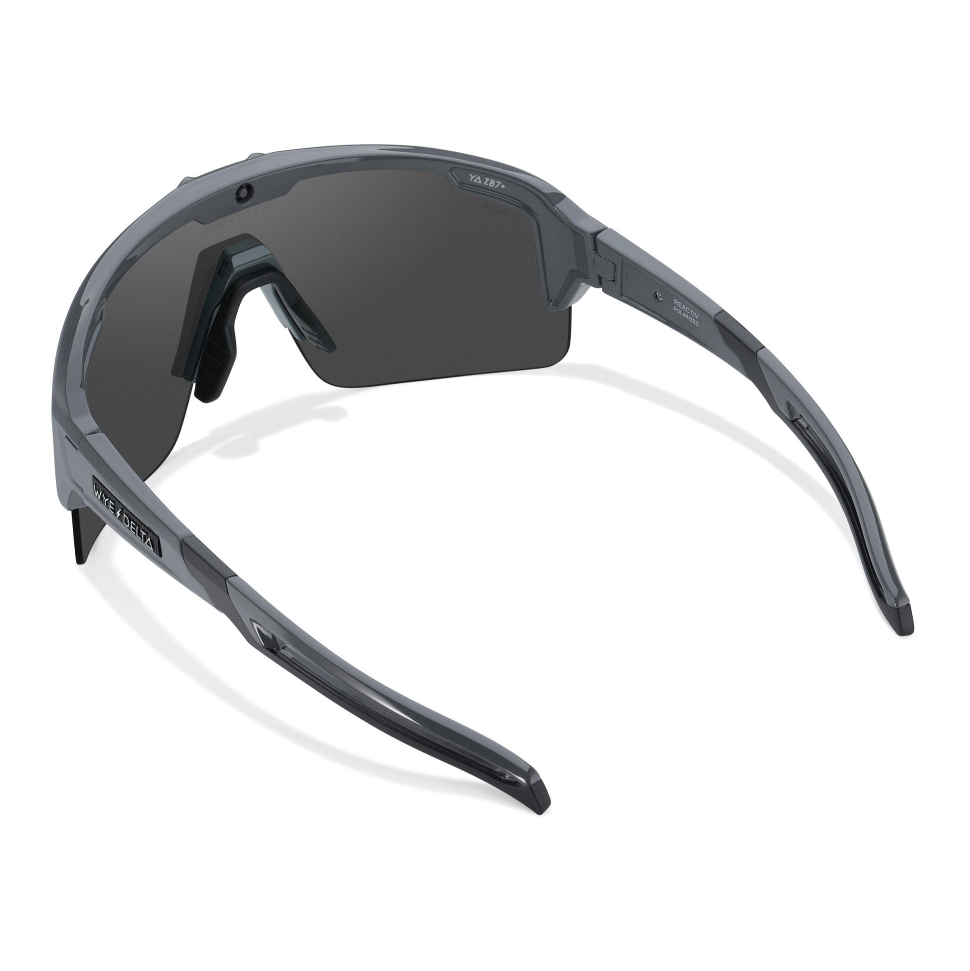 Z87+ REACTIV Phantom - Z87+ REACTIV-J.L. Matthews Co., Inc.