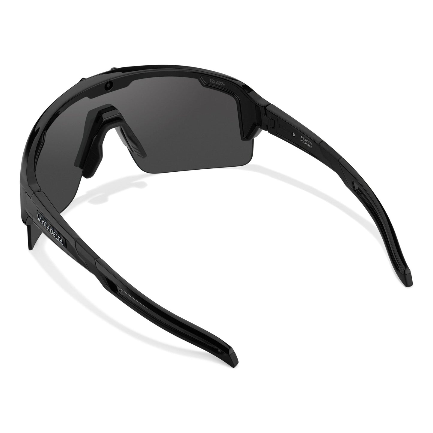 Z87+ REACTIV SHADOW - Z87+ REACTIV-J.L. Matthews Co., Inc.