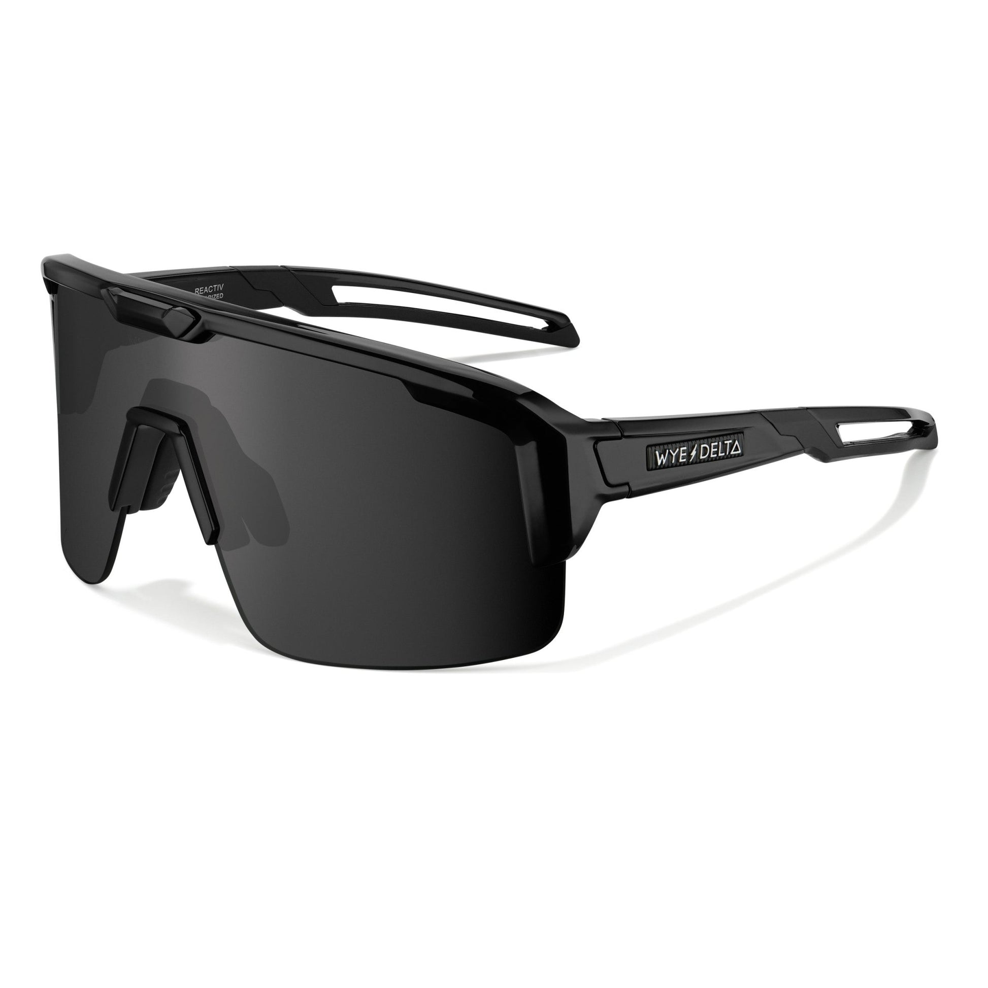 Z87+ REACTIV SHADOW - Z87+ REACTIV-J.L. Matthews Co., Inc.