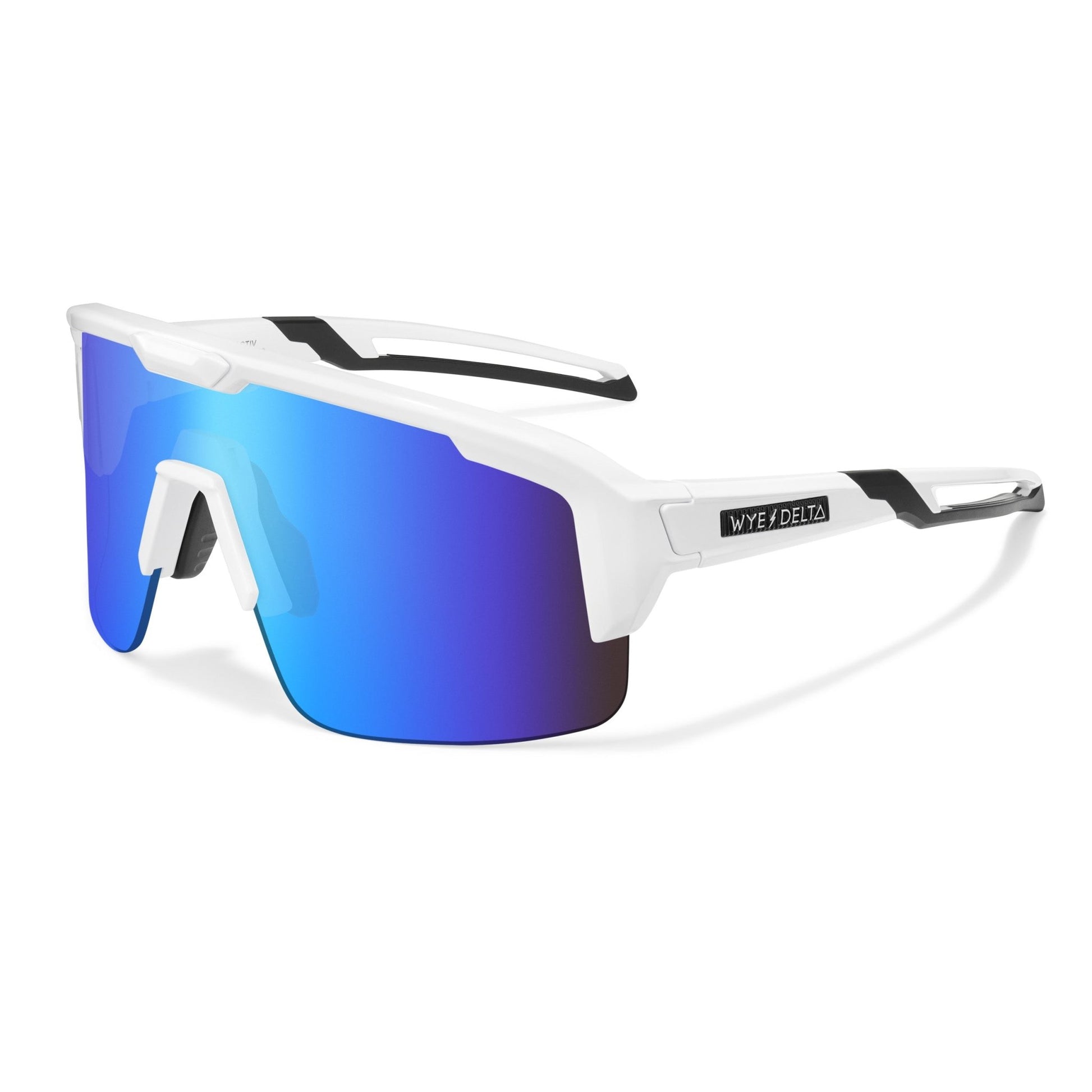 Z87+ REACTIV WHITE BLAST - 