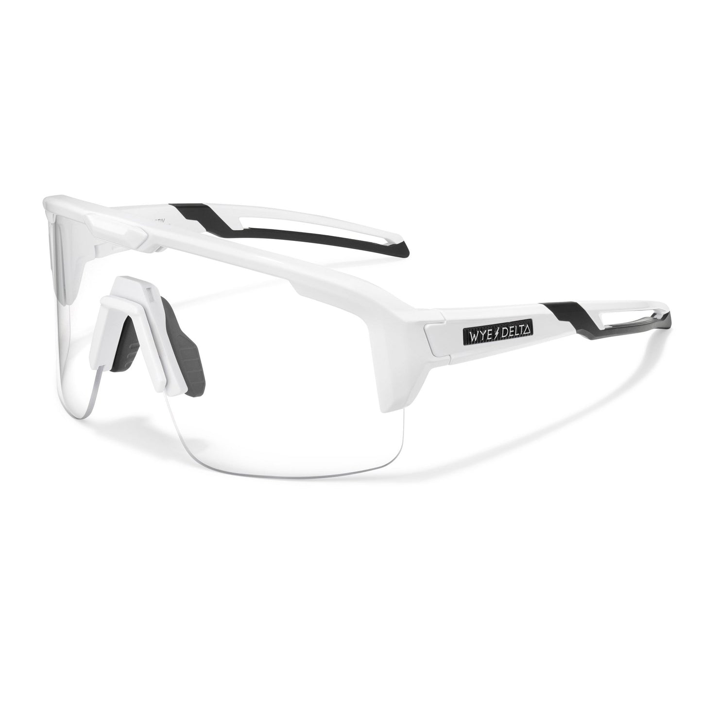 Z87+ REACTIV WHITE CLEAR - 