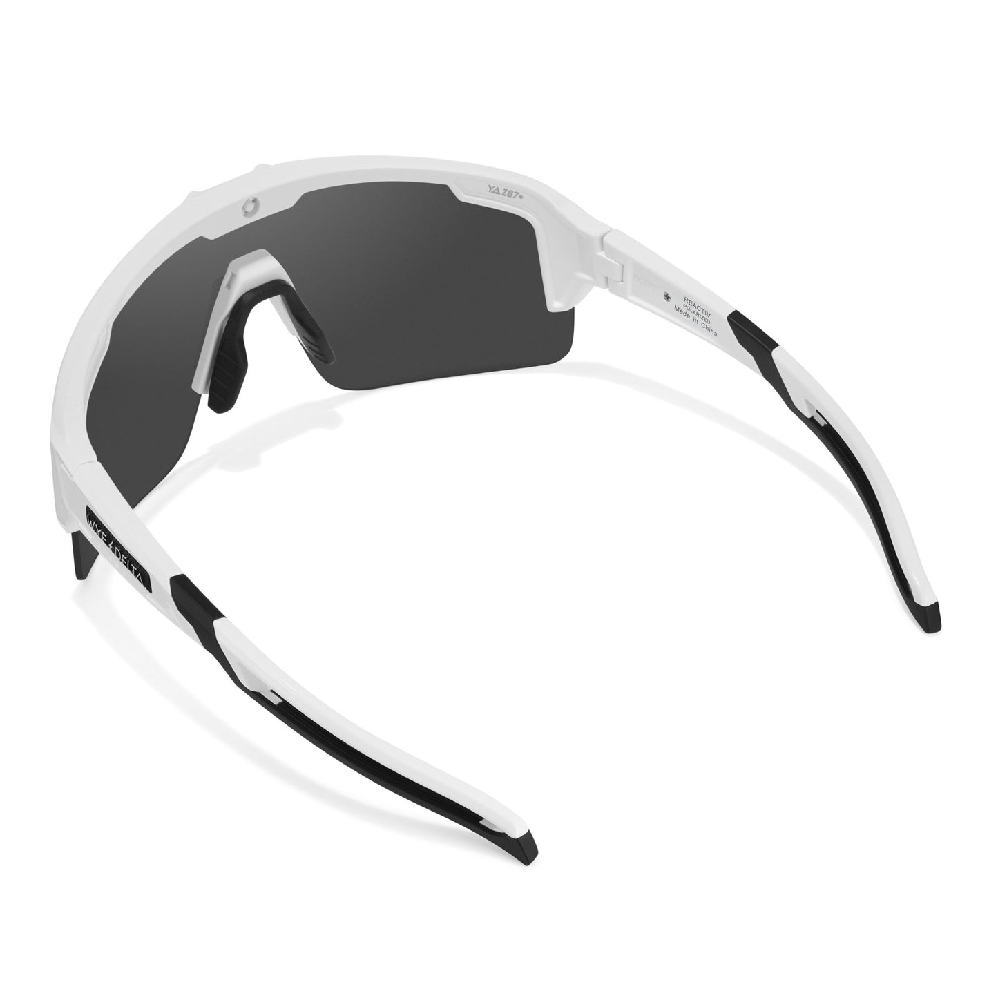 Z87+ REACTIV WHITE SMOKE - 