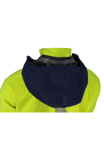 NSA DRIFIRE® FR DuoStorm Jacket Class 3 - FR2LG2-JACK-YN