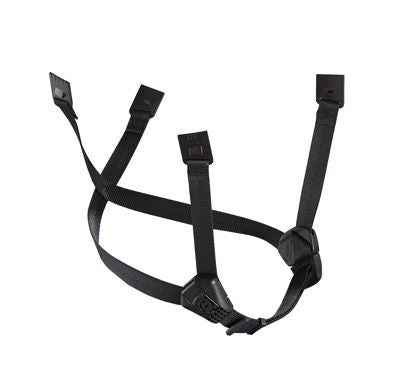 Petzl dual Chinstrap for Vertex and Strato Helmets - A010FA01- DISCONTINUED Workwear Accessories Petzl 