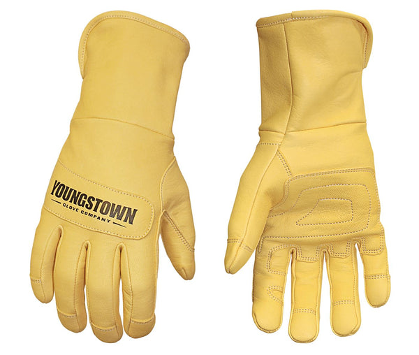 Cut-Resistant and Puncture-Resistant Gloves - Youngstown