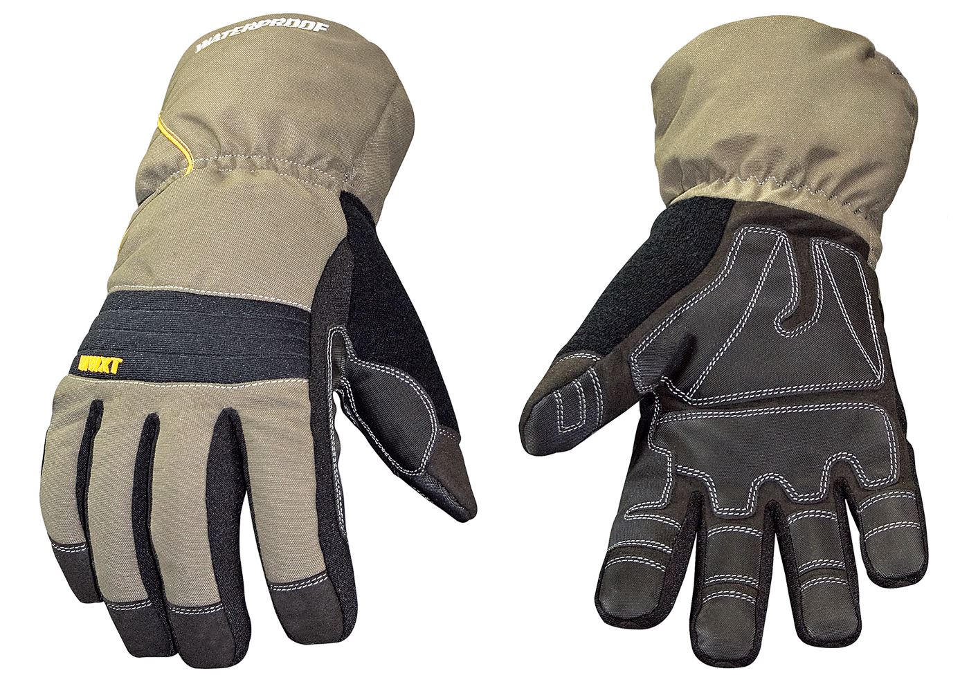 Youngstown Waterproof Winter XT - 11-3460-60 Gloves Youngstown 