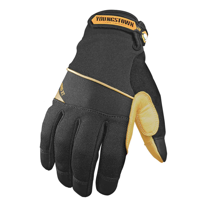 Youngstown Hybrid XT-12-3185-70 Gloves Youngstown 