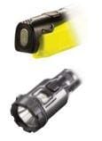 Streamlight 3AA Dualie Multi-Function Flashlight w/Magnetic Clip