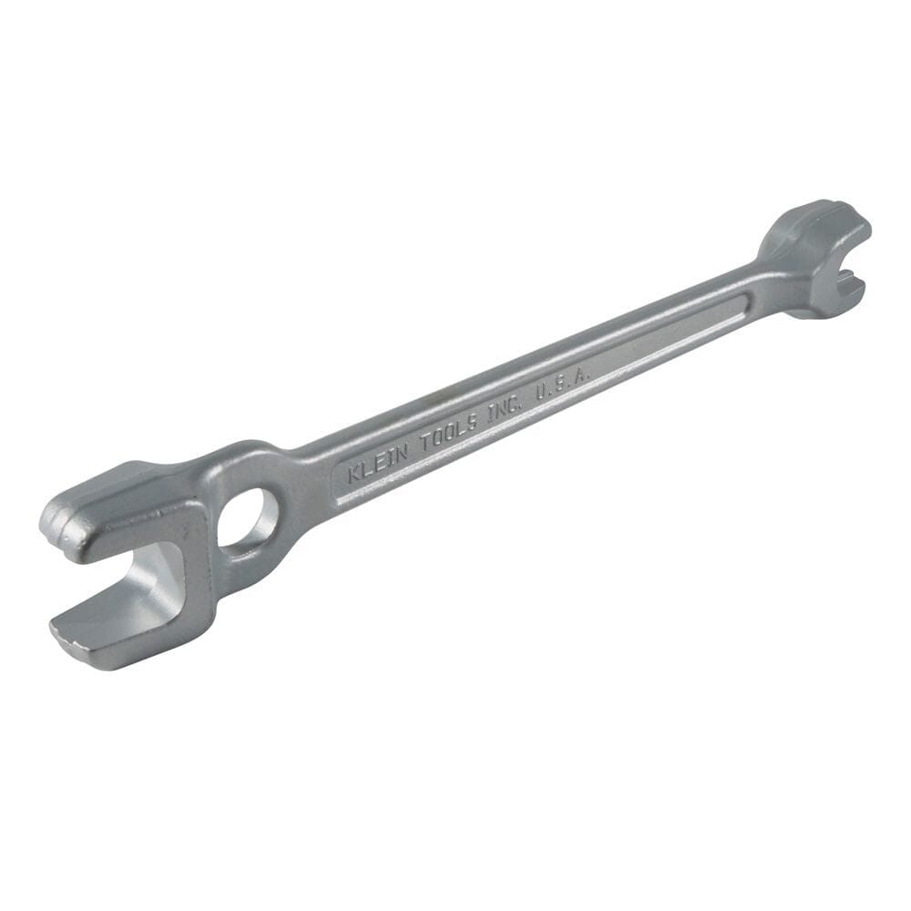 Klein Tools Bell System Type Wrench Lineman's Wrench- 3146B