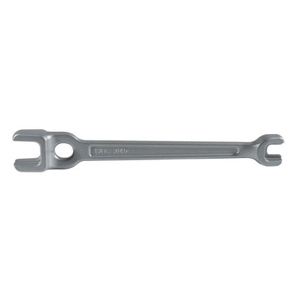 Bell System Type Wrench with NEMA hardware specifications
