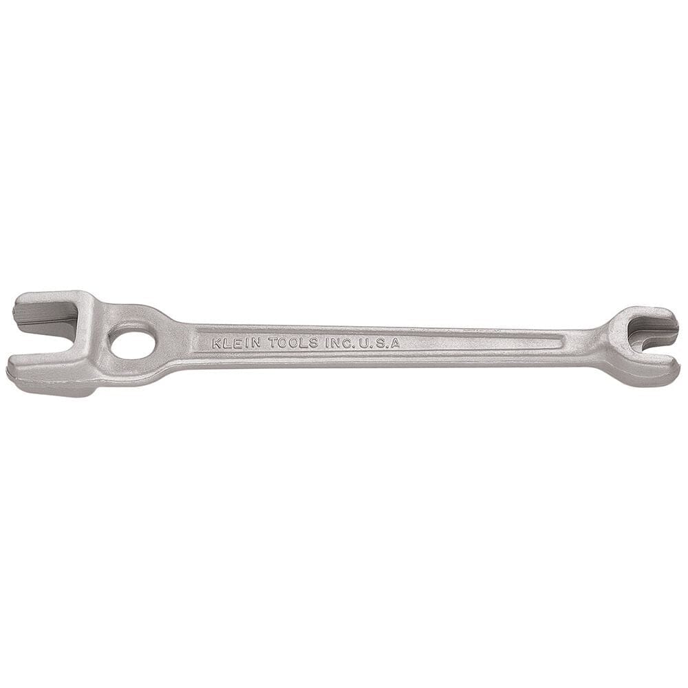 Klein Bell System Type Wrench Heat-treated