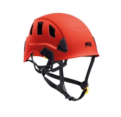 Petzl Strato Vent Helmet A020BA0 Head Protection Petzl Red 