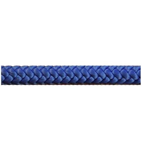 Samson - 1/2" True Blue Arborplex Rope - 2200 - J.L. Matthews Co., Inc.