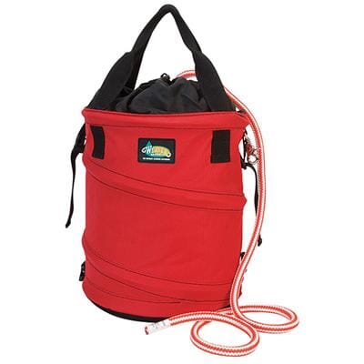 Weaver Basic Rope Bag - 08-07152-RD Bags Weaver 