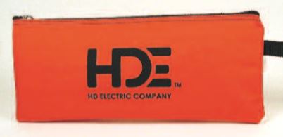HD Electric Voltage Detector Kit 120 V - 69 kV - PRX-69D/K03 Voltage Greenlee 