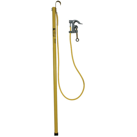 Hastings Electo Static Precipitor Grounding Tool 