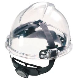 MSA 4-Point Replacement Ratchet Suspension for SkullGuard Helmets