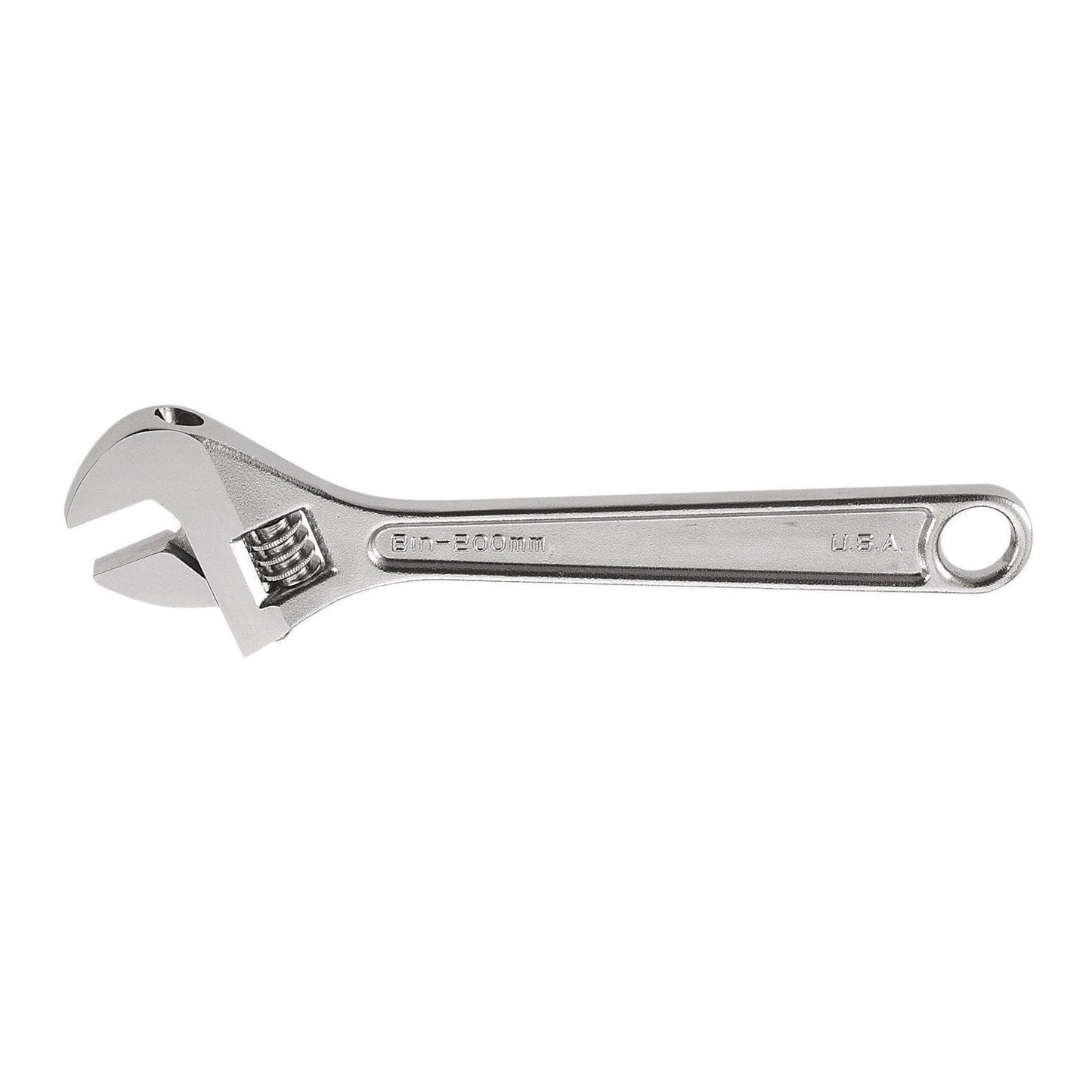 Klein 15'' Adjustable Wrench Standard Capacity - 506-15 Wrenches Klein Tools 