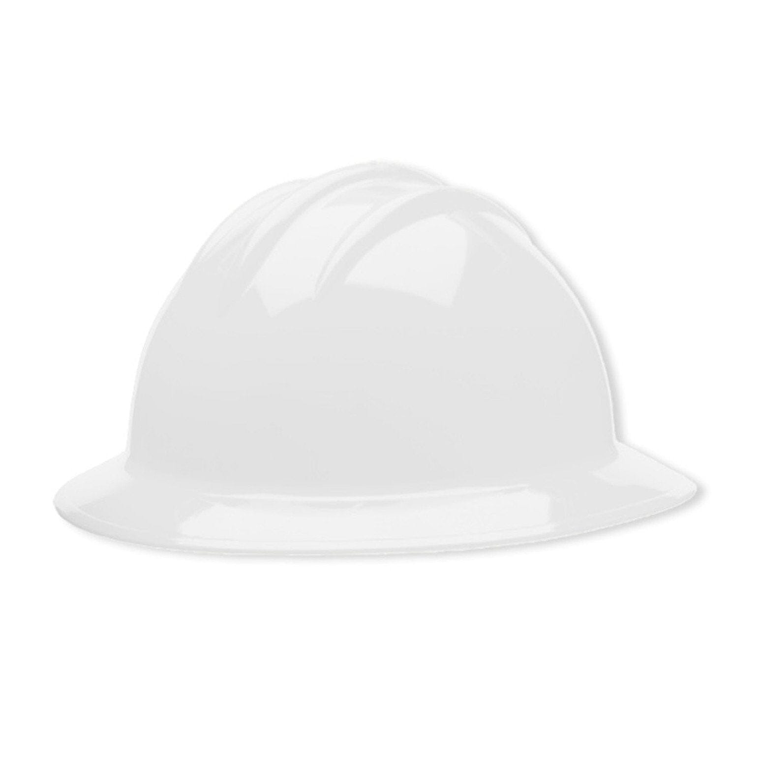 Bullard - White Hard Hat - C-34W, Bullard - J.L. Matthews Co., Inc.