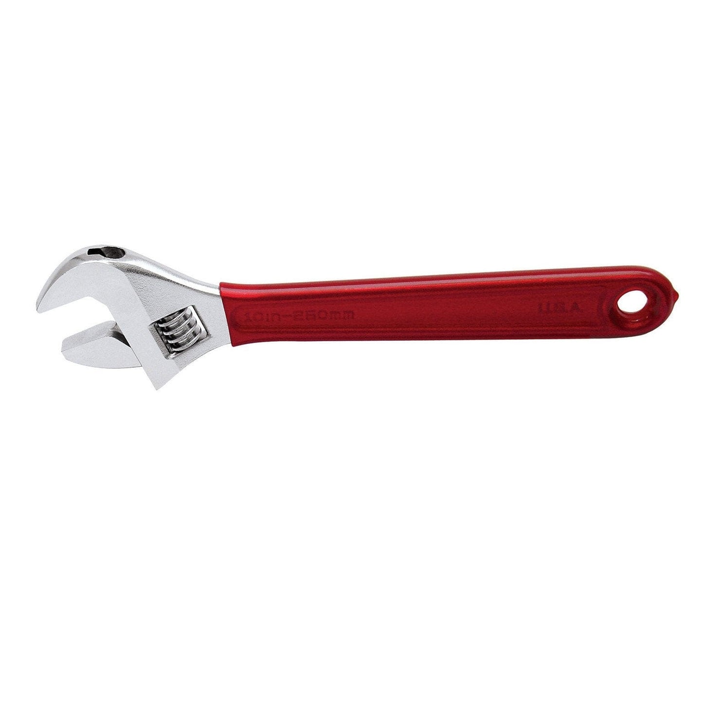 Klein Adjustable Wrench Extra Capacity, 12-Inch - D507-12 Wrenches Klein Tools 