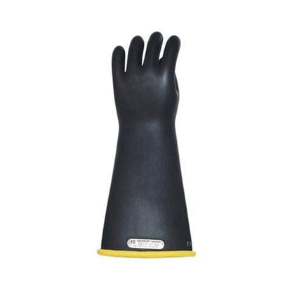 Salisbury Rubber Glove 16" ElectriFlex Insulating Gloves - NG316BCYB