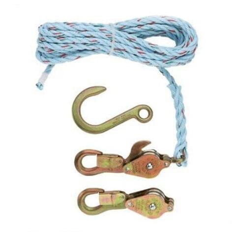 Klein Snap Hooks - H1802-30 Blocks Klein Tools 