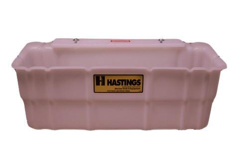 Hastings Tool Tray Durable Poly Tool Board - 05-955