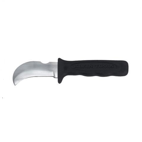 Klein Skinning Knife Cable / Lineman's Hook Blade & Notch 1570-3LR Knives Klein Tools 