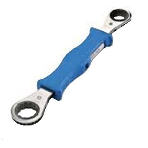 Speed Systems Box Wrench 11/16" x 15/16" - RBW-11161516 Wrenches Speed Systems 