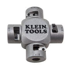 Klein Large Cable Stripper - 21051 Underground Klein Tools 